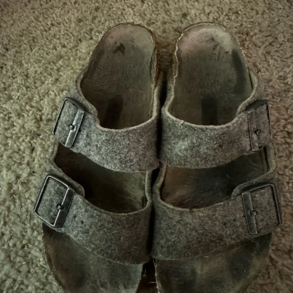 Women Birkenstocks - Picture 7 of 7